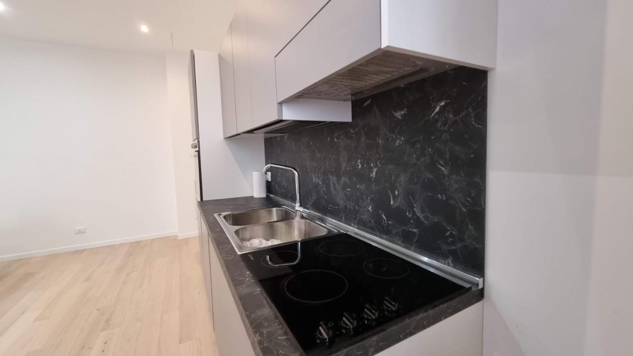 Via Battisti 13 Apartment Trieste Ngoại thất bức ảnh